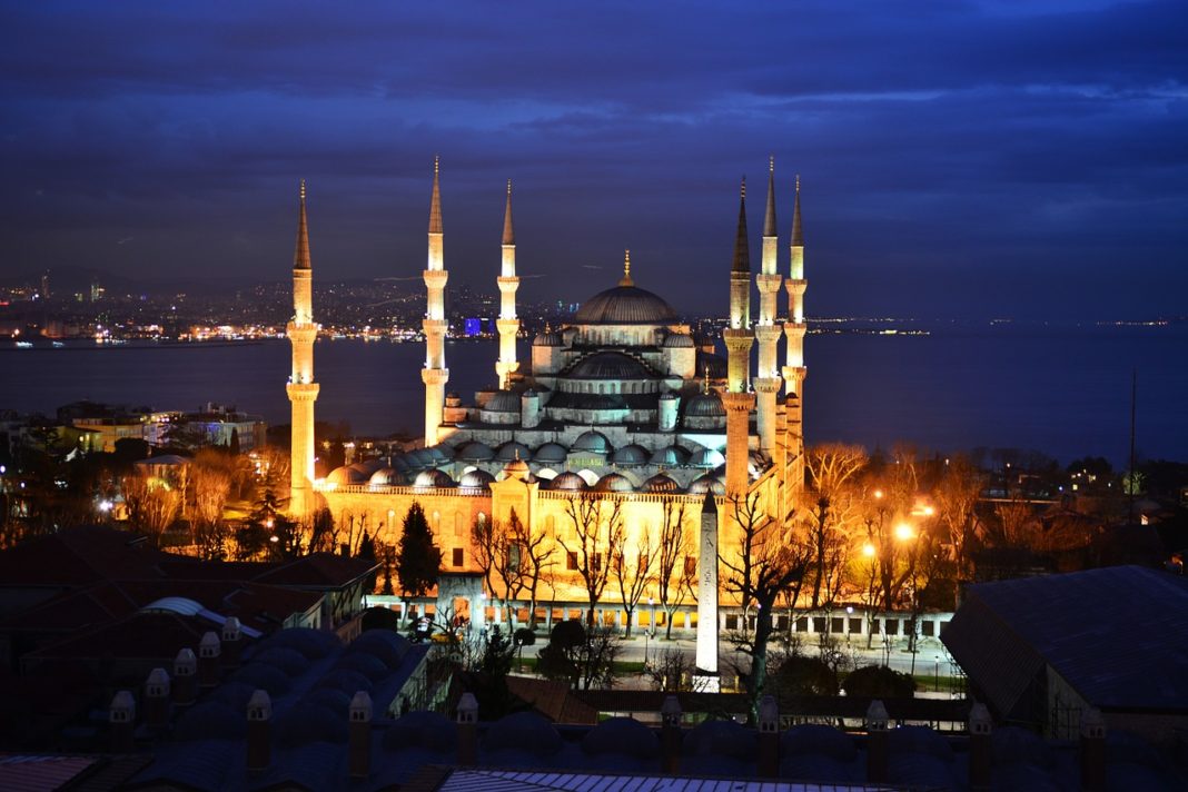 rename it istanbul rename it istanbul