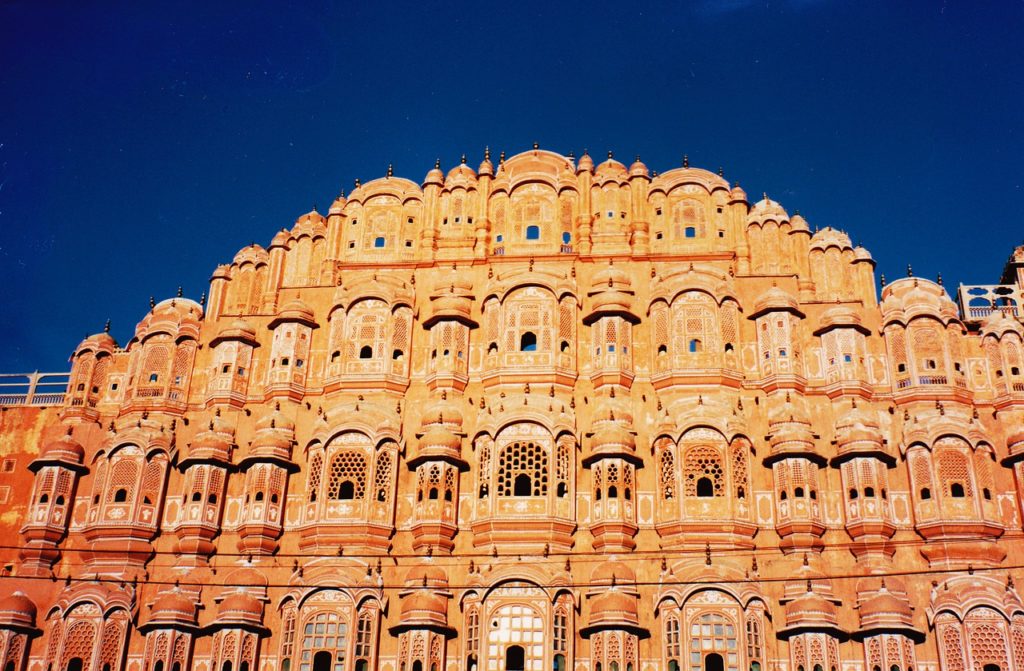 Jaipur, India﻿