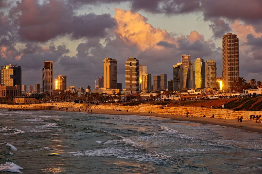 Tel Aviv,  Israel﻿