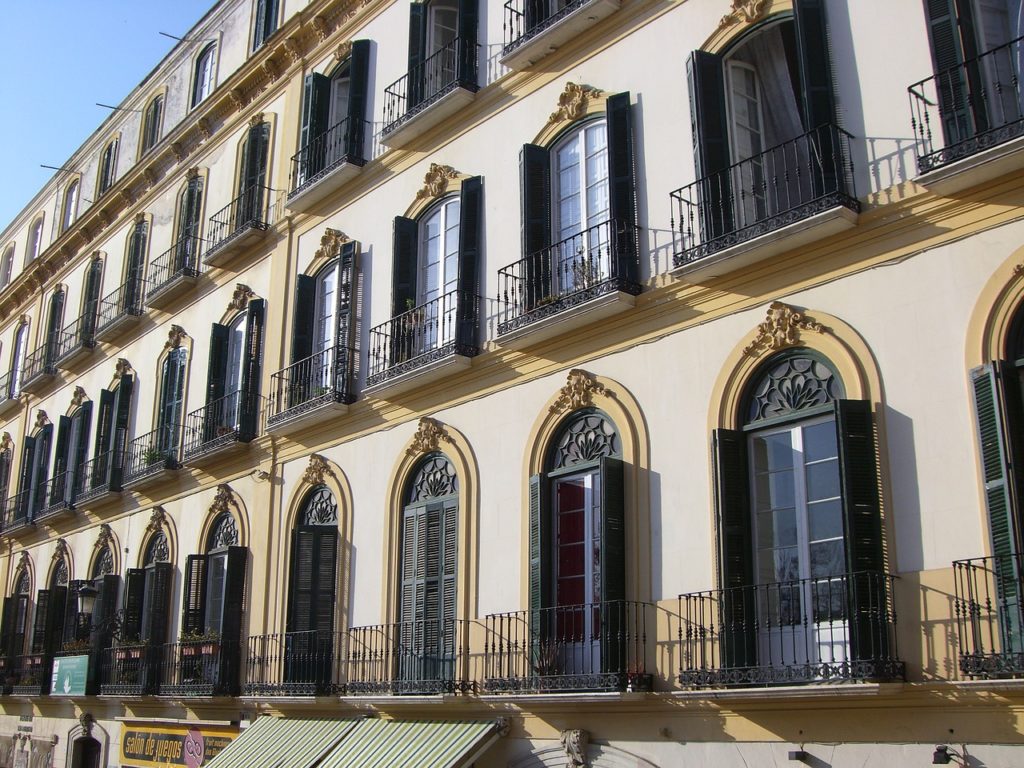 Birthplace of Pablo Picasso