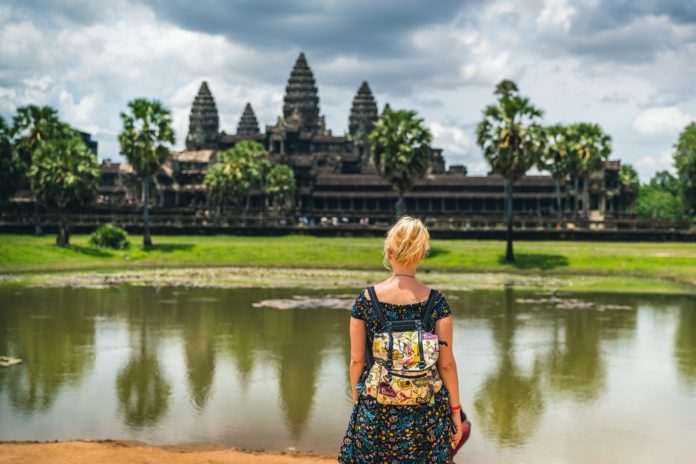 Siem Reap Best Things to do