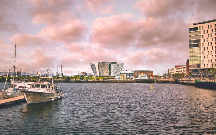 Belfast