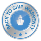 We guarantee your timely return to the ship.