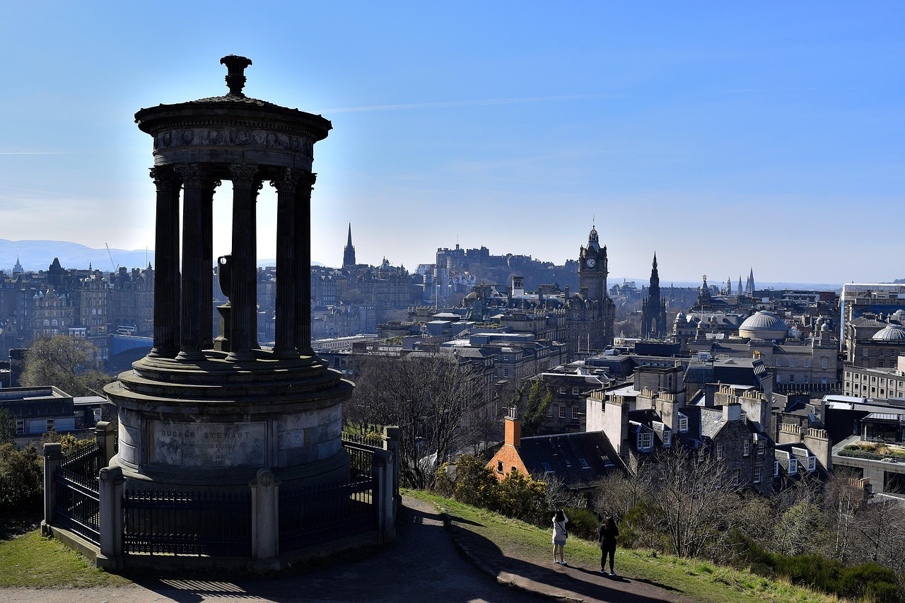 Edinburgh