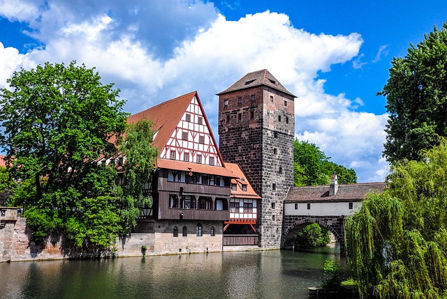 Nürnberg