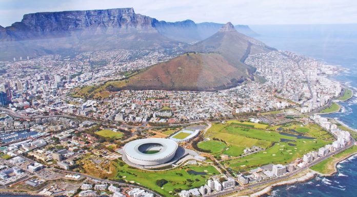 Best things to do in Cape Town