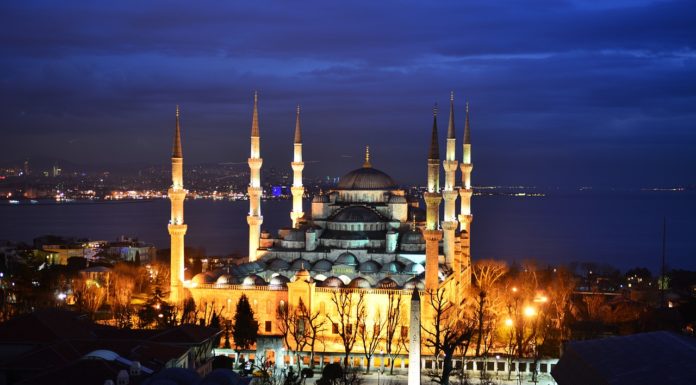 Things to do and see in Istanbul