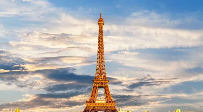 Top 6 things to do in Paris
