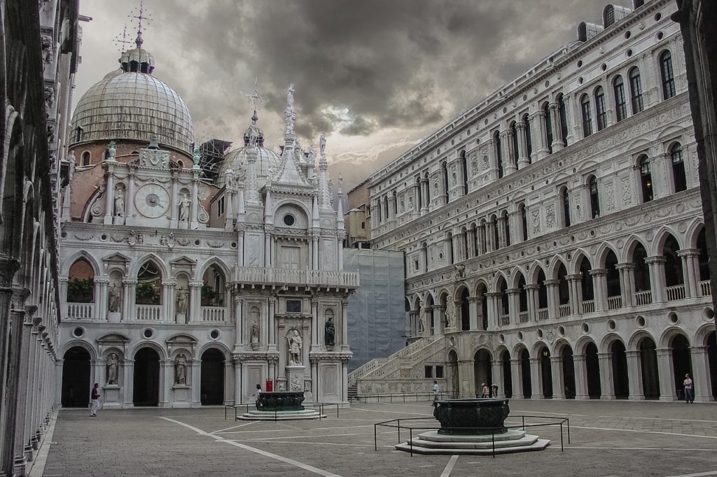 Doge's Palace