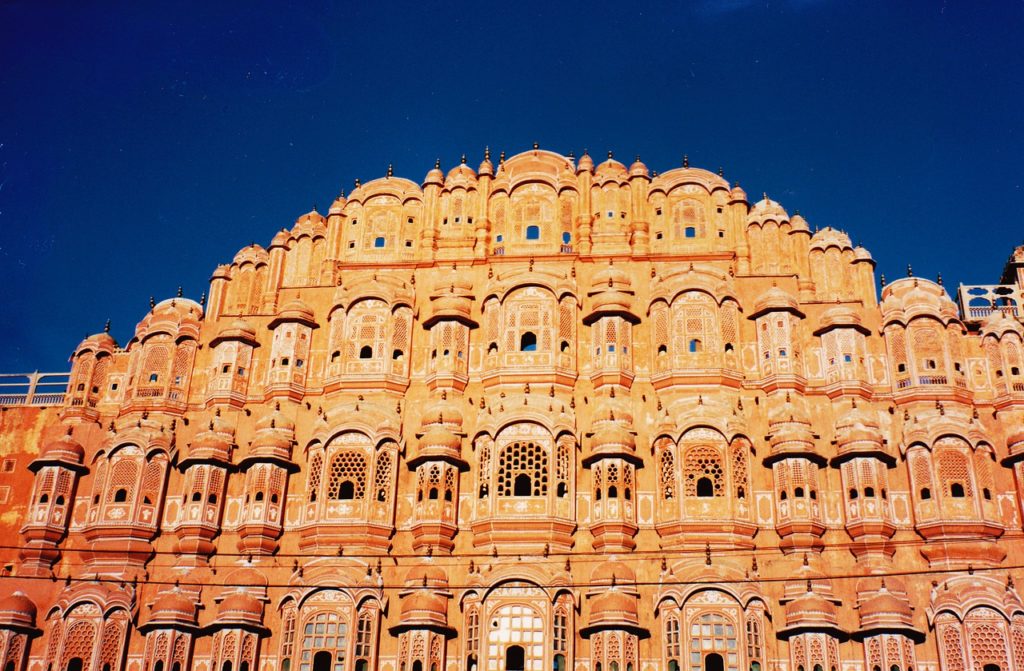 Jaipur