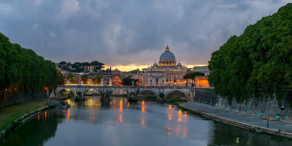 Rome, Italy