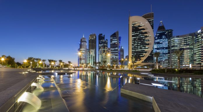 Top 5 things to do in Qatar