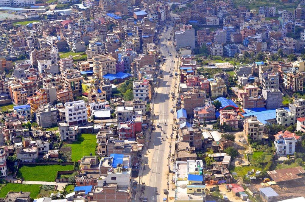 Kathmandu, Nepal