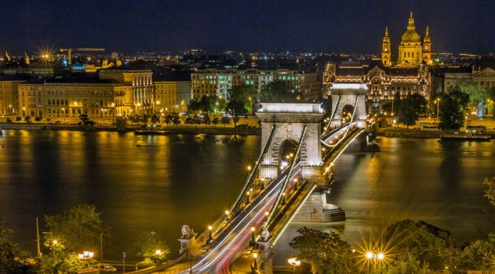 Best things to do in Budapest