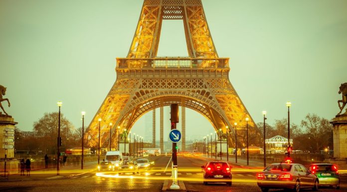 The ultimate Paris travel itinerary in 2 days