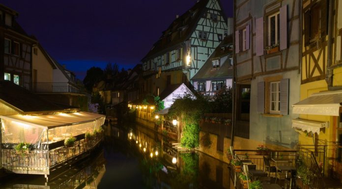 Top 10 things to do in Colmar