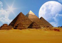 Top tours and activities to do in Cairo