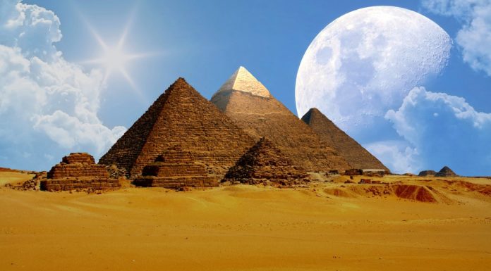 Top tours and activities to do in Cairo
