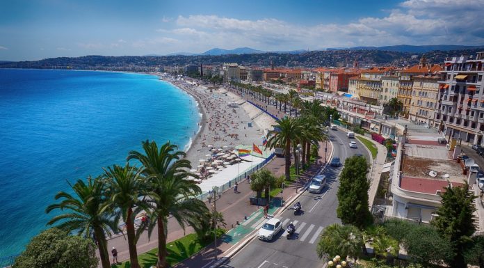 Top things to do in Nice