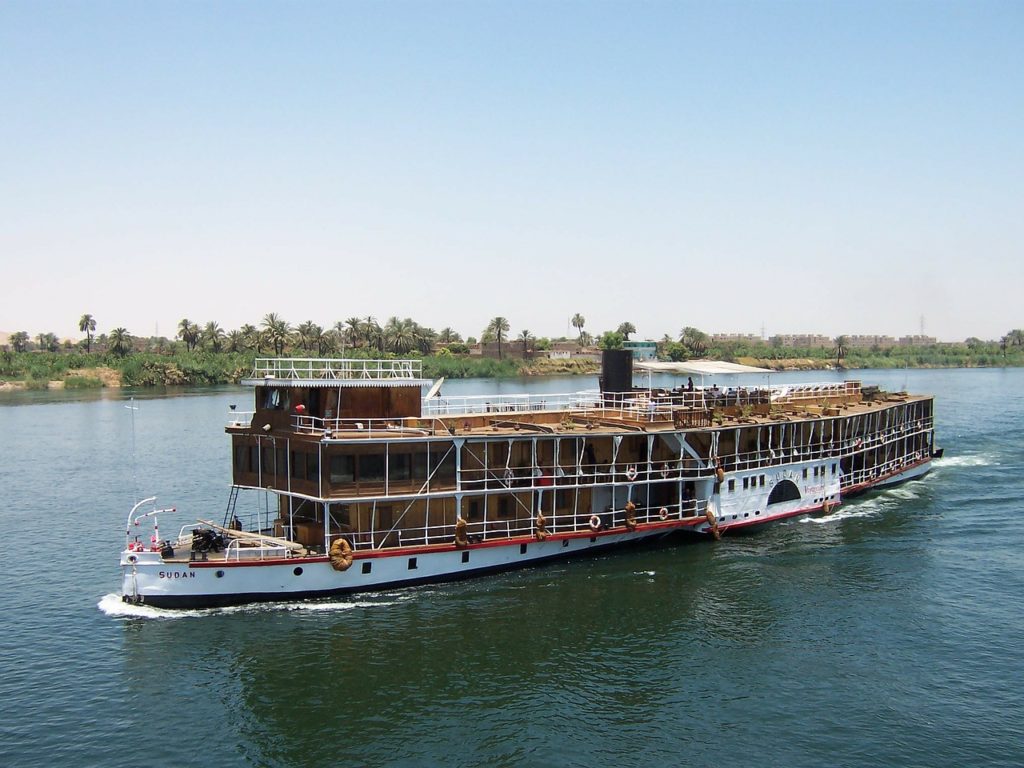 Nile Cruise