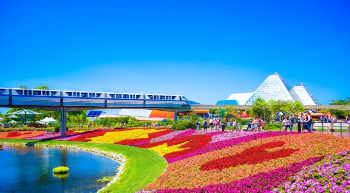 Top things to do in Orlando with Kids