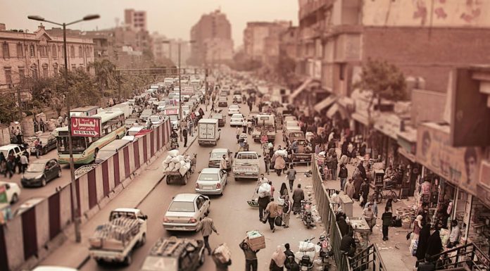 10 best things to do in Cairo