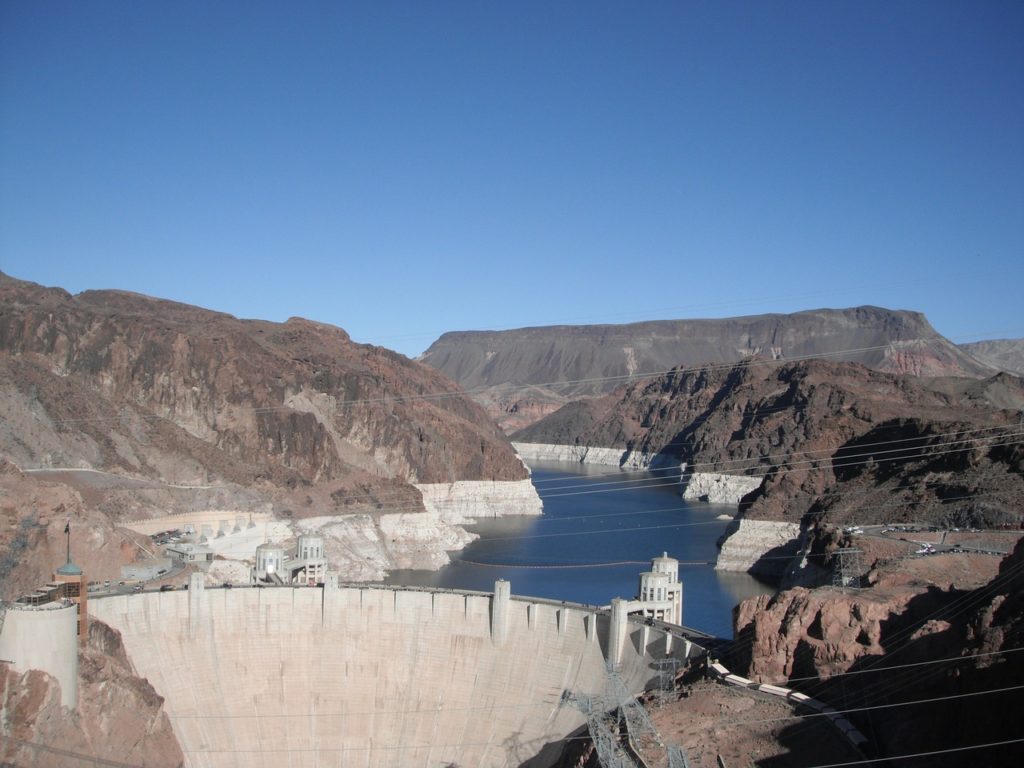 Hoover Dam