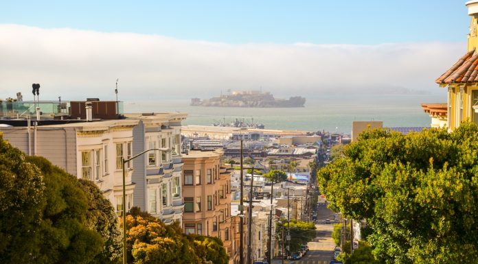 Top 11 things to do in San Francisco