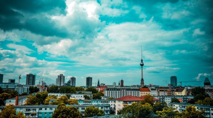 Top 10 things to do in Berlin