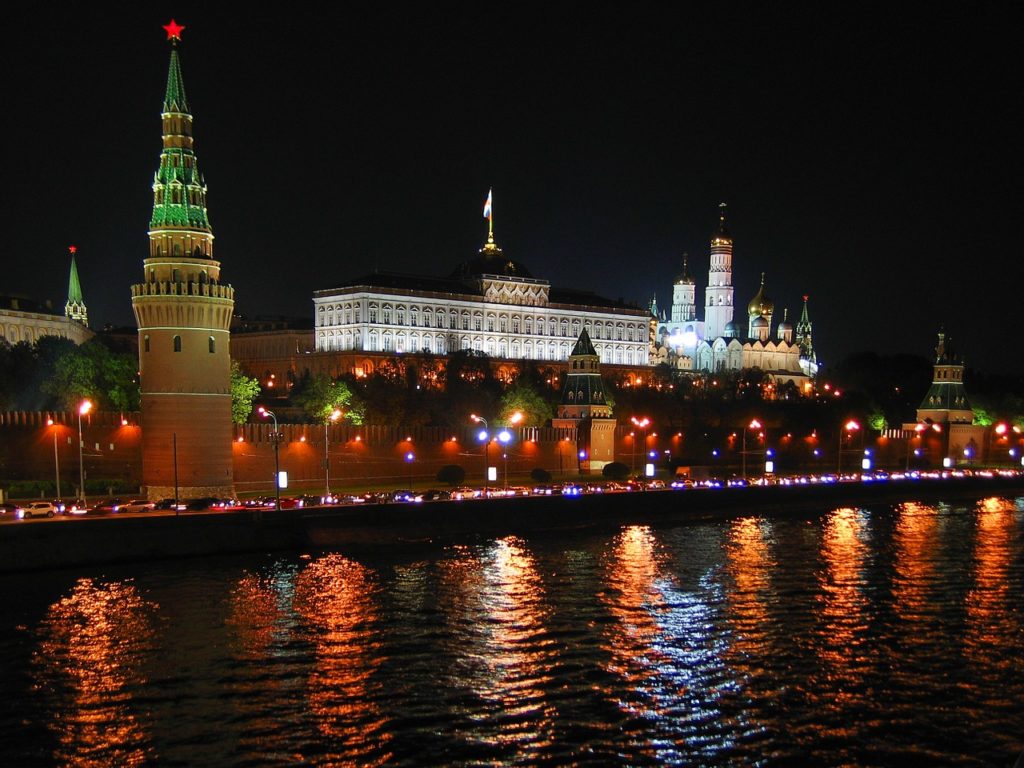 Kremlin