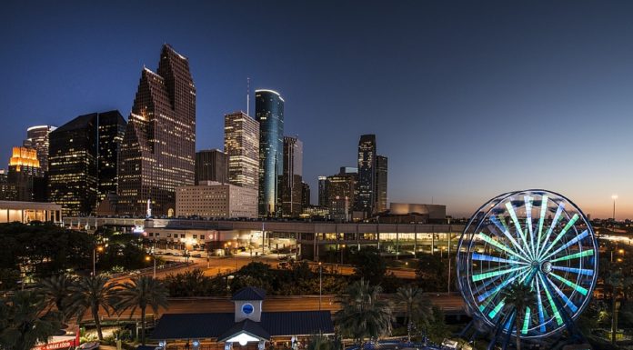 10 best things to see in Houston