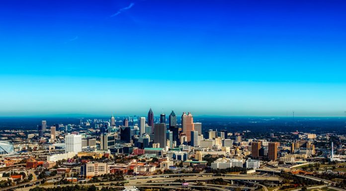 Top 10 things to do in Atlanta