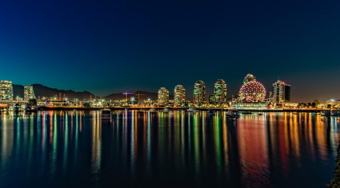 10 best things to do in Vancouver