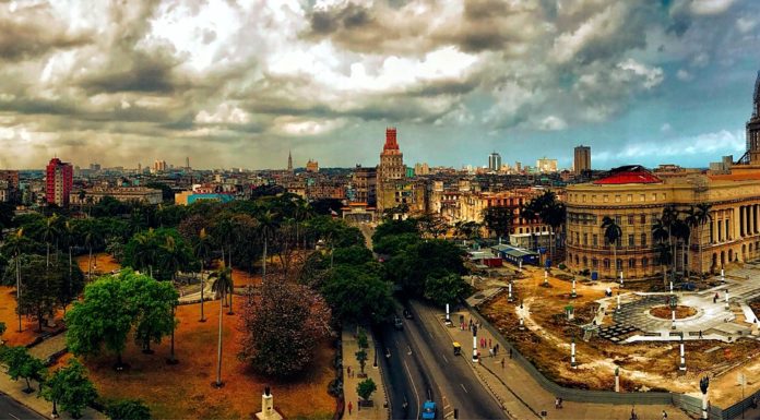 Top 10 things to do in Havana