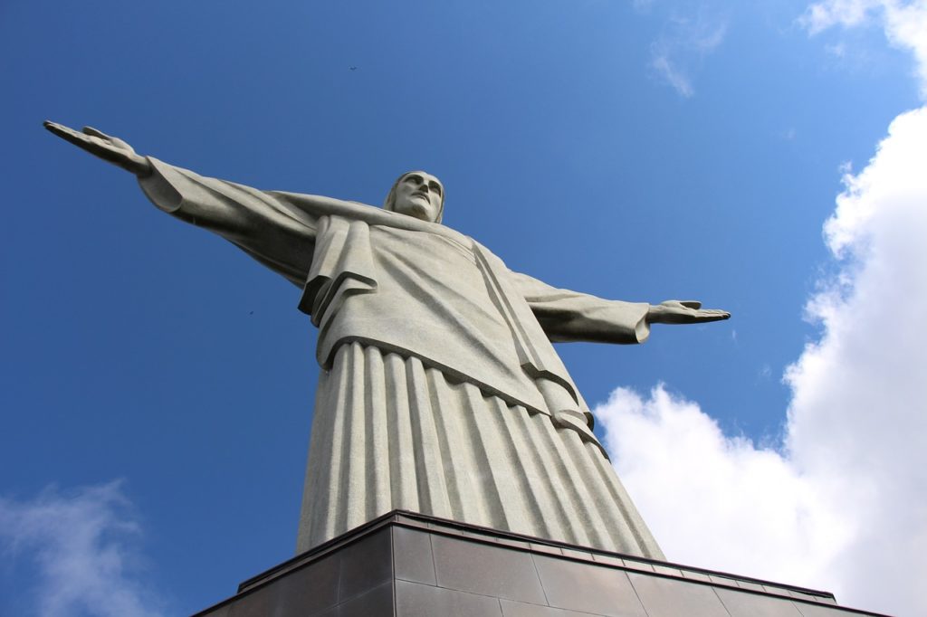 Christ the Redeemer