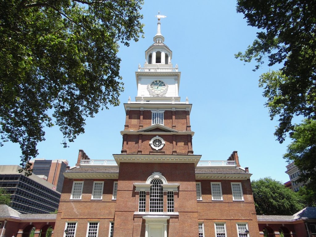 Independence Hall