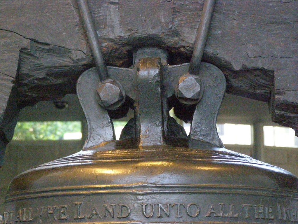 The Liberty Bell