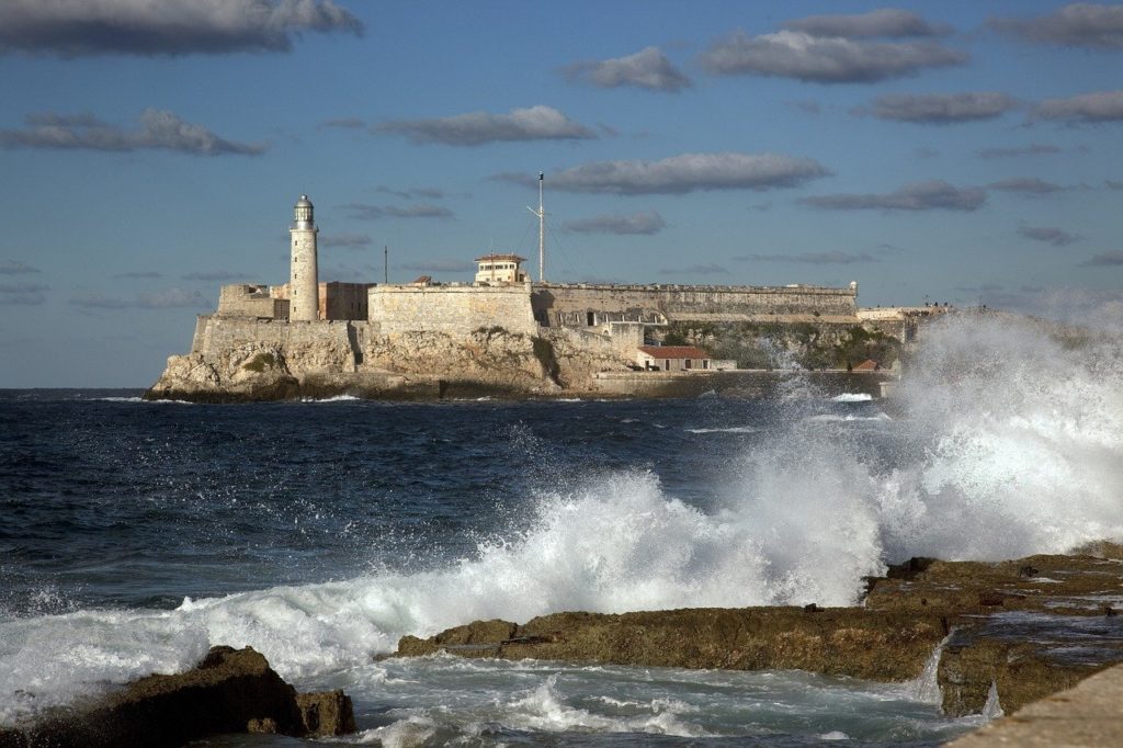 Morro castle