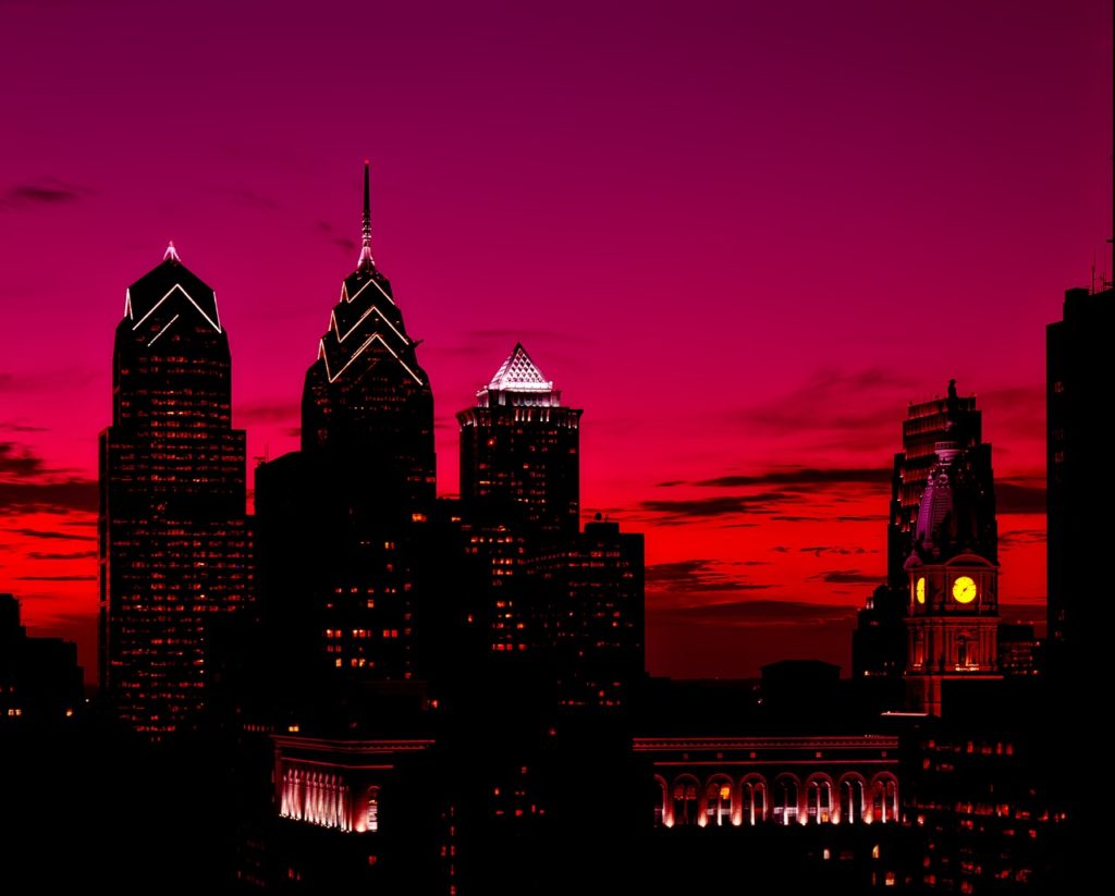 Philadelphia