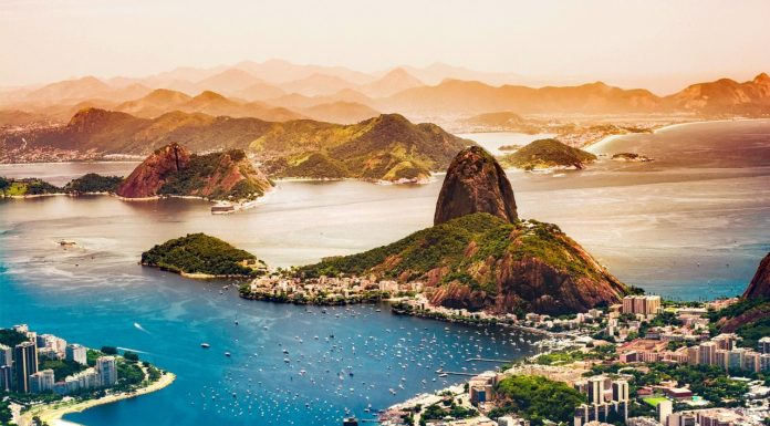 10 amazing things to do in Rio de Janeiro
