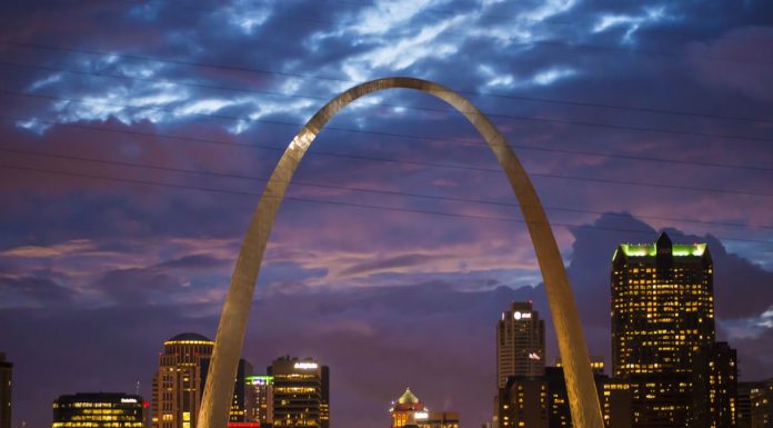 10 exciting things to see in St. Louis