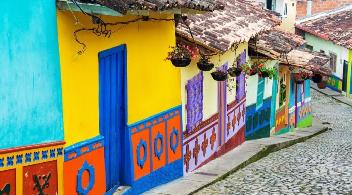 10 best things to do in Bogota