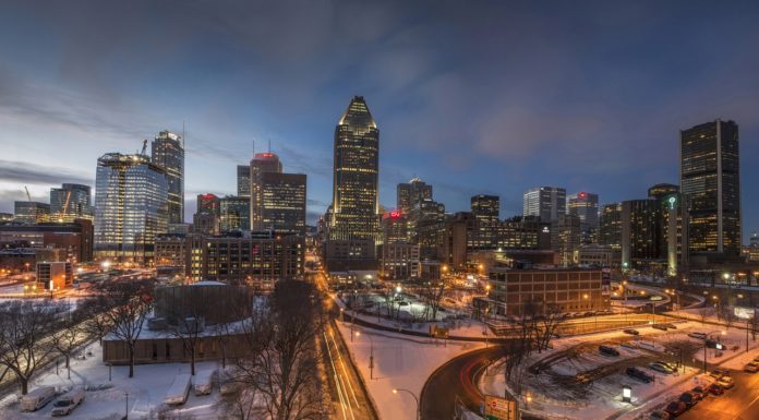 10 best things to do in Montreal