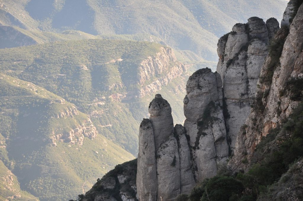 Monserrate