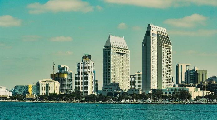 Top 10 things to do in San Diego