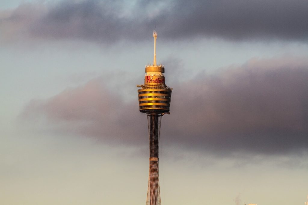 Sydney Tower