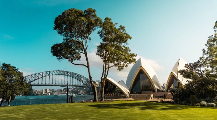 Top 10 things to do in Sydney