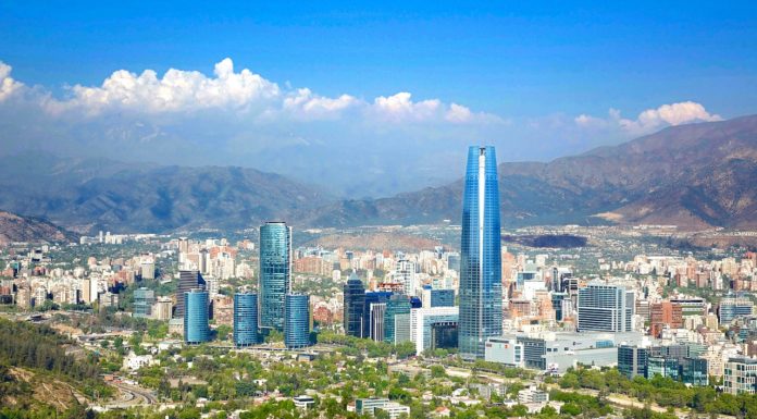 10 best things to do in Santiago de Chile