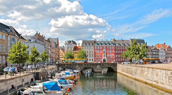 Top 10 things to do in Copenhagen