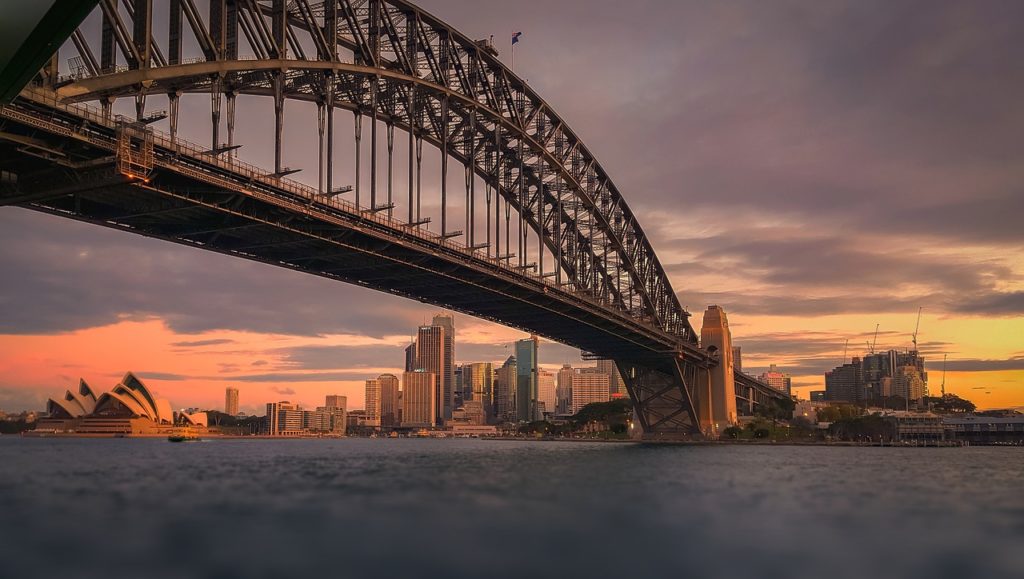 Harbour Bridge